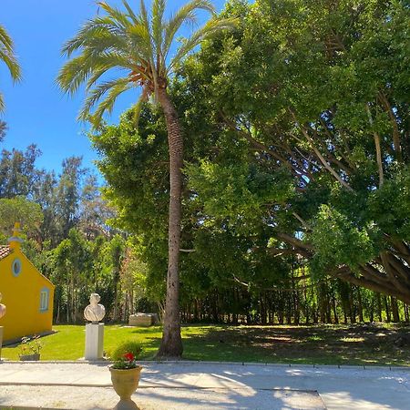 דירות מארבלה Cortijo La Saleta Banus מראה חיצוני תמונה