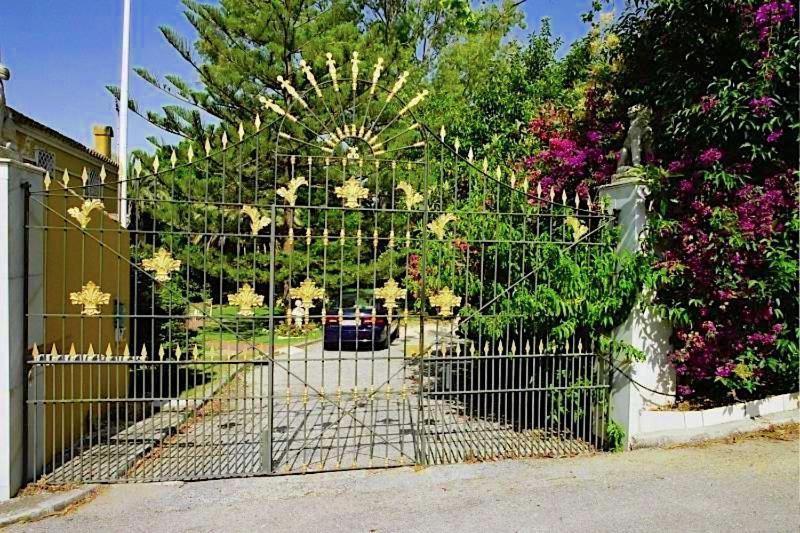 דירות מארבלה Cortijo La Saleta Banus מראה חיצוני תמונה
