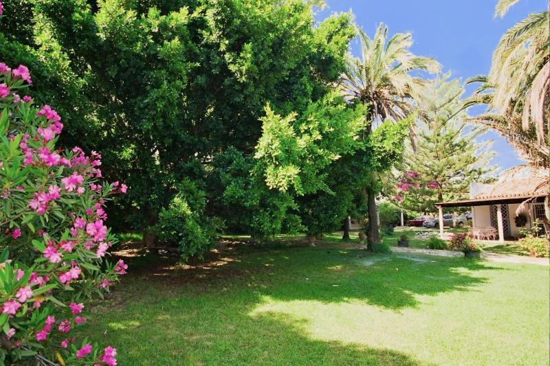 דירות מארבלה Cortijo La Saleta Banus מראה חיצוני תמונה